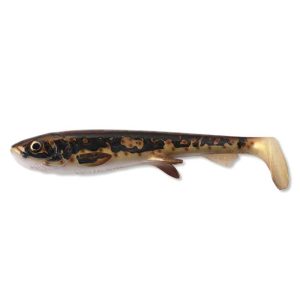 Wolfcreek Shad 25cm, 120g - Real Burbot