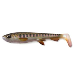 Wolfcreek Shad 30cm, 220g - Smolt (UV)