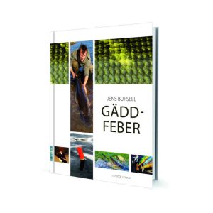 Gäddfeber - Jens Bursell