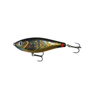 Rapala X-Rap Haku Gäddfemman Edition - Dofsingen
