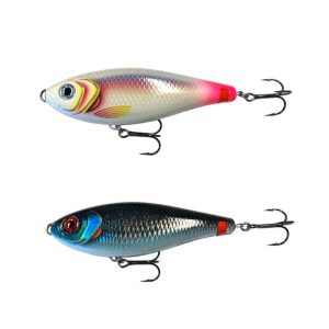 Rapala X-Rap Haku Gäddfemman Edition