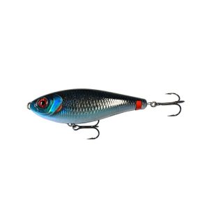 Rapala X-Rap Haku Gäddfemman Edition - Snaskarmörten