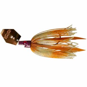 Pig Hula Chatterbait 16g - Benzin