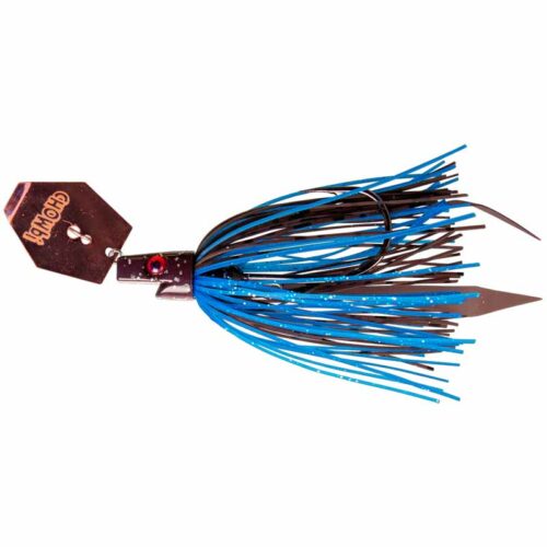 Pig Hula Chatterbait 16g