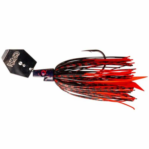 Pig Hula Chatterbait 21g