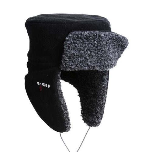 Eiger Fleece Korean Hat