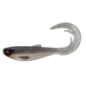 Headbanger FireTail v2 21cm - Black/Silver