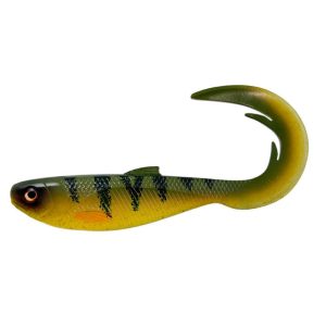 Headbanger FireTail v2 21cm - Yellow Perch