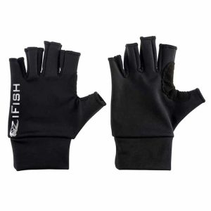 Ifish Fir-Skin Supreme Cut Finger