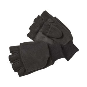 Kinetic Fold Over Mitt handskar-XL