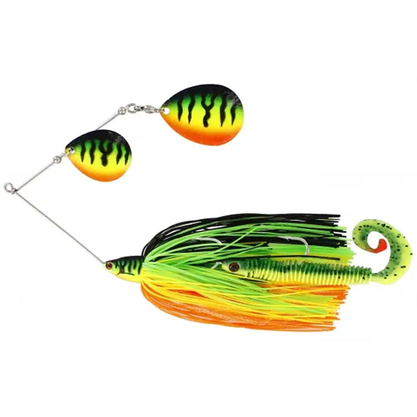 Westin Monstervibe Colorado 65g Spinnerbait