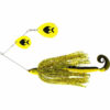 Yellow Tiger