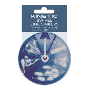 Kinetic Päronsänken Sortimentask