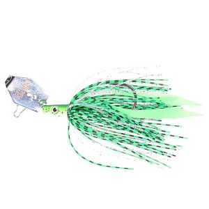 Pig Hula Chatterbait 11g - Smelt