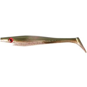 Pig Shad Nano 15cm - Arkansas Shiner