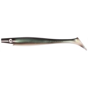 Pig Shad Junior - Baltic Herring