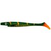 Green Motoroil Stripe
