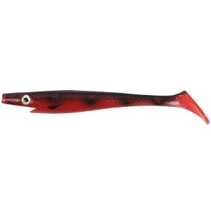 Pig Shad 23cm - Bloody Spotted Bullhead