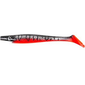 Pig Shad 23cm - Red Baron