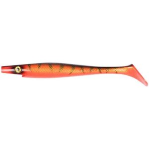Pig Shad 23cm - Red Tiger
