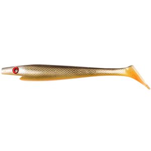 GIANT Pig Shad 26cm - Dirty Roach