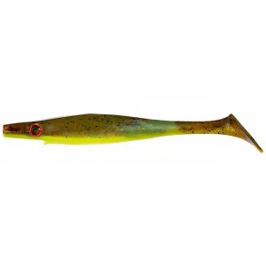 Pig Shad Junior - REA - Toasted Iguana
