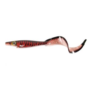 GIANT Pig Tail 40cm - Burbot
