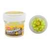 Silver Fluo Yellow