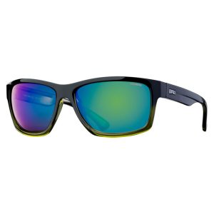 Rapala Precision Faial Dark Green Fade Amber Green Mirror