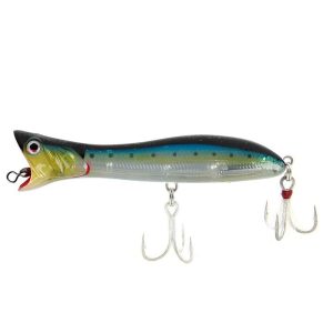 SG Panic Popper 195mm 111g - Sardine