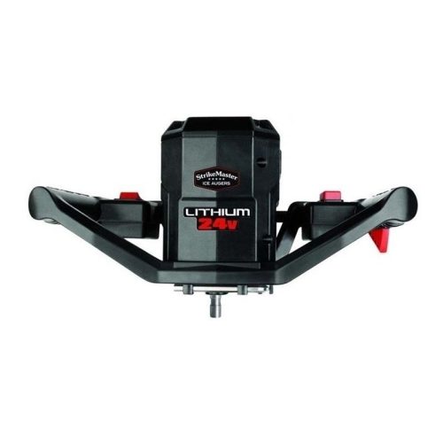 Strikemaster Litium 24v motor