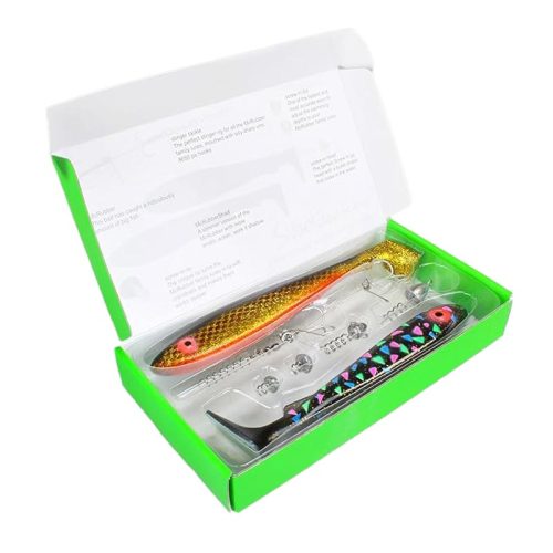 Svartzonker Giftbox Small