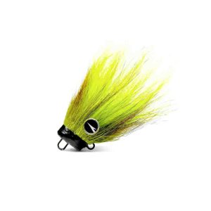 VMC Mustache Rig S 11g - Chartreuse