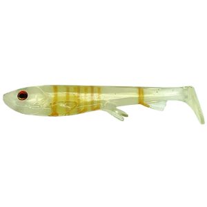 Wolfcreek Shad 19cm Bengtssons Special - Transparent Gold UV