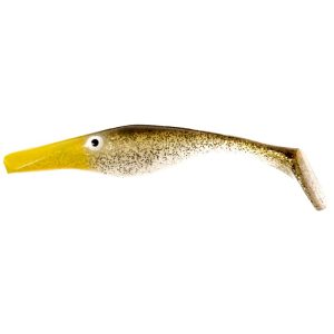 Zalt Shad 21cm - Shimmer Ghost