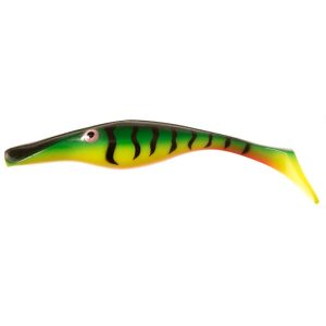 Zalt Shad 21cm - Firetiger