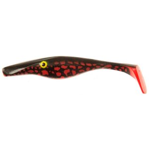 Zalt Shad 14cm - Red Pike
