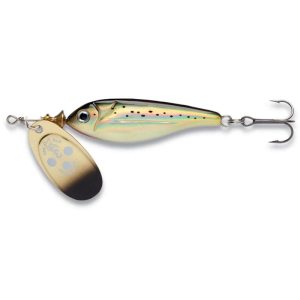 Blue Fox Minnow Super Vibrax 18g - G