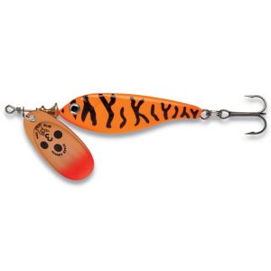 Blue Fox Minnow Super Vibrax 13g - OB