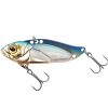 Blue Silver OB