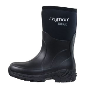 Avignon Ridge Mid vinterstövel -60