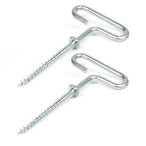 Ifish Isskruv 2-Pack