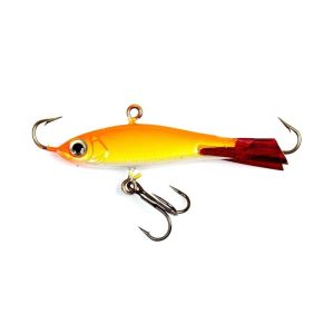 Kvidd Balanspirk 48mm 13 gram - Orange Gold