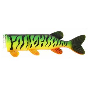 Mike the Pike 20cm Extra Kropp