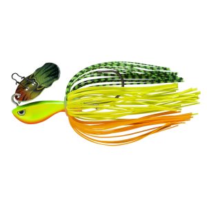 Rapala Rap-V Perch Bladed Jig 15g