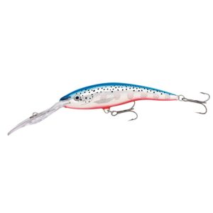 Rapala Deep Tail Dancer 13cm / 42g