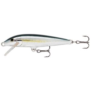 Rapala Original Flytande 7cm / 4g - Bleak (ALB)
