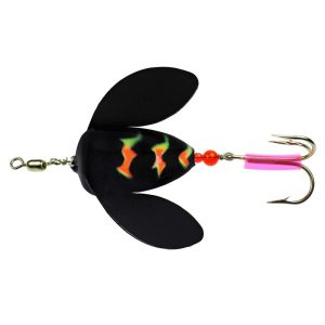 Spin-N-Glo - Black Magic