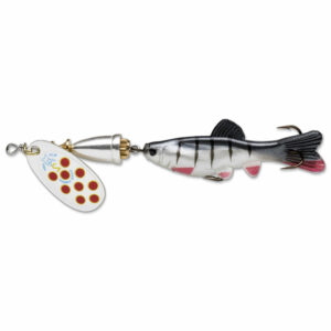 Blue Fox Vibrax Chaser Nr 3, 13g