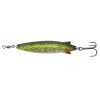Green Back Minnow